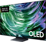 Samsung GQ55S90DAE – 55" OLED 4K Smart-TV – Bild 2