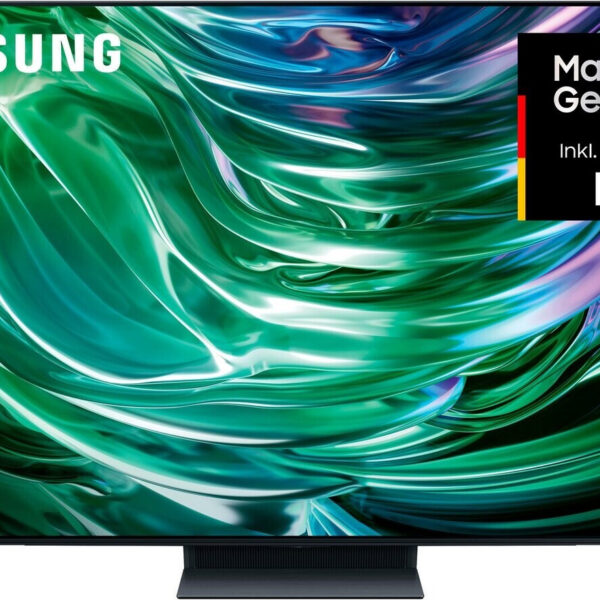 Samsung GQ55S90DAE – 55" OLED 4K Smart-TV