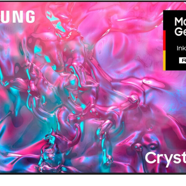 Samsung GU98DU9079U – 98" 4K UHD LED Smart-TV