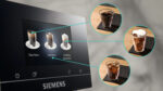 La Siemens EQ700 classic TP715D47 – Bild 4