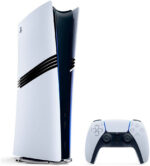 PlayStation 5 Pro – Konsole mit 4K-Gaming – Bild 2