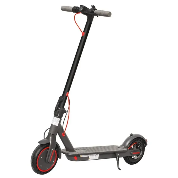 AOVO ES80 M365 PRO – Kompakter E-Scooter 350W