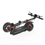 ix6 Klapp-E-Scooter – 1000W mit 55-65 km Reichweite – Bild 2