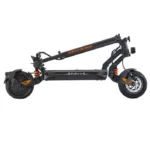 KuKirin G2 Master 2025 – Doppelmotor E-Scooter – Bild 3