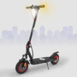 URBANGLIDE Ride 100 Max 2 – E-Scooter für Erwachsene