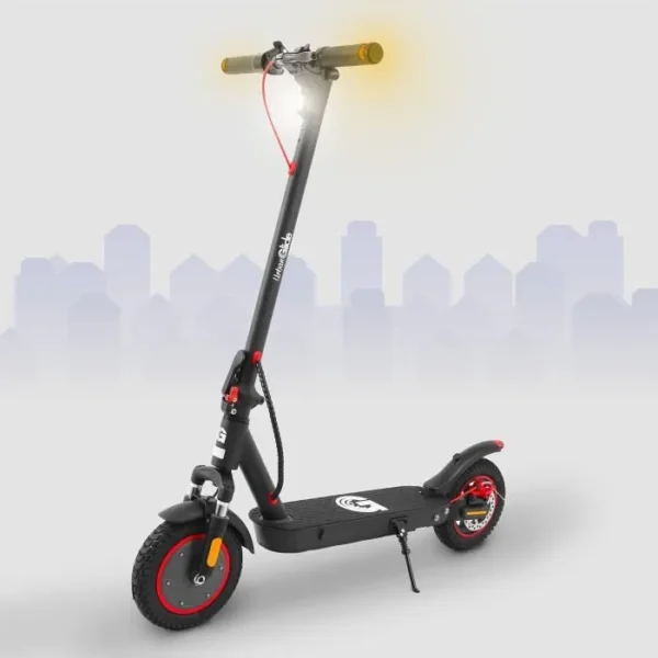 URBANGLIDE Ride 100 Max 2 – E-Scooter für Erwachsene