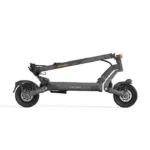 Ausom L2 Max – Doppelmotor E-Scooter mit NFC-Sperre – Bild 2