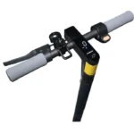 XIAOMI Essential FR – Vernetzter E-Scooter mit integriertem Schloss – Bild 3